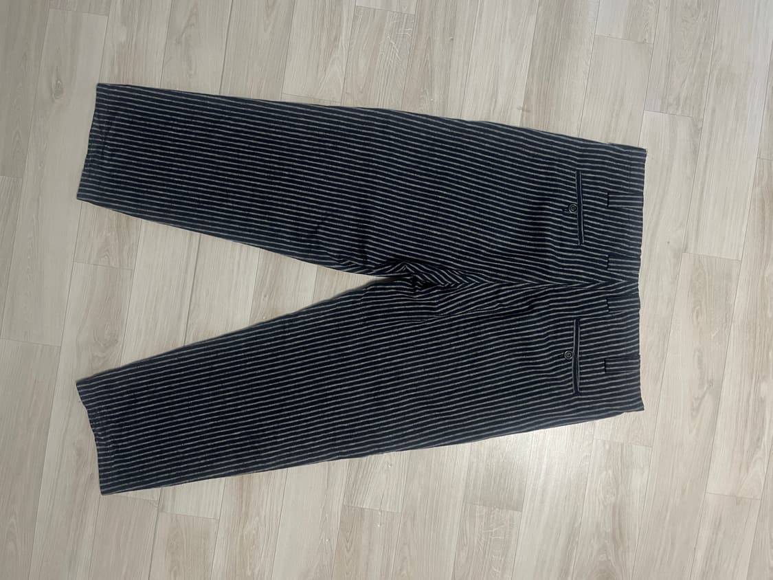 워드로브41 타이업 팬츠 상품이미지3