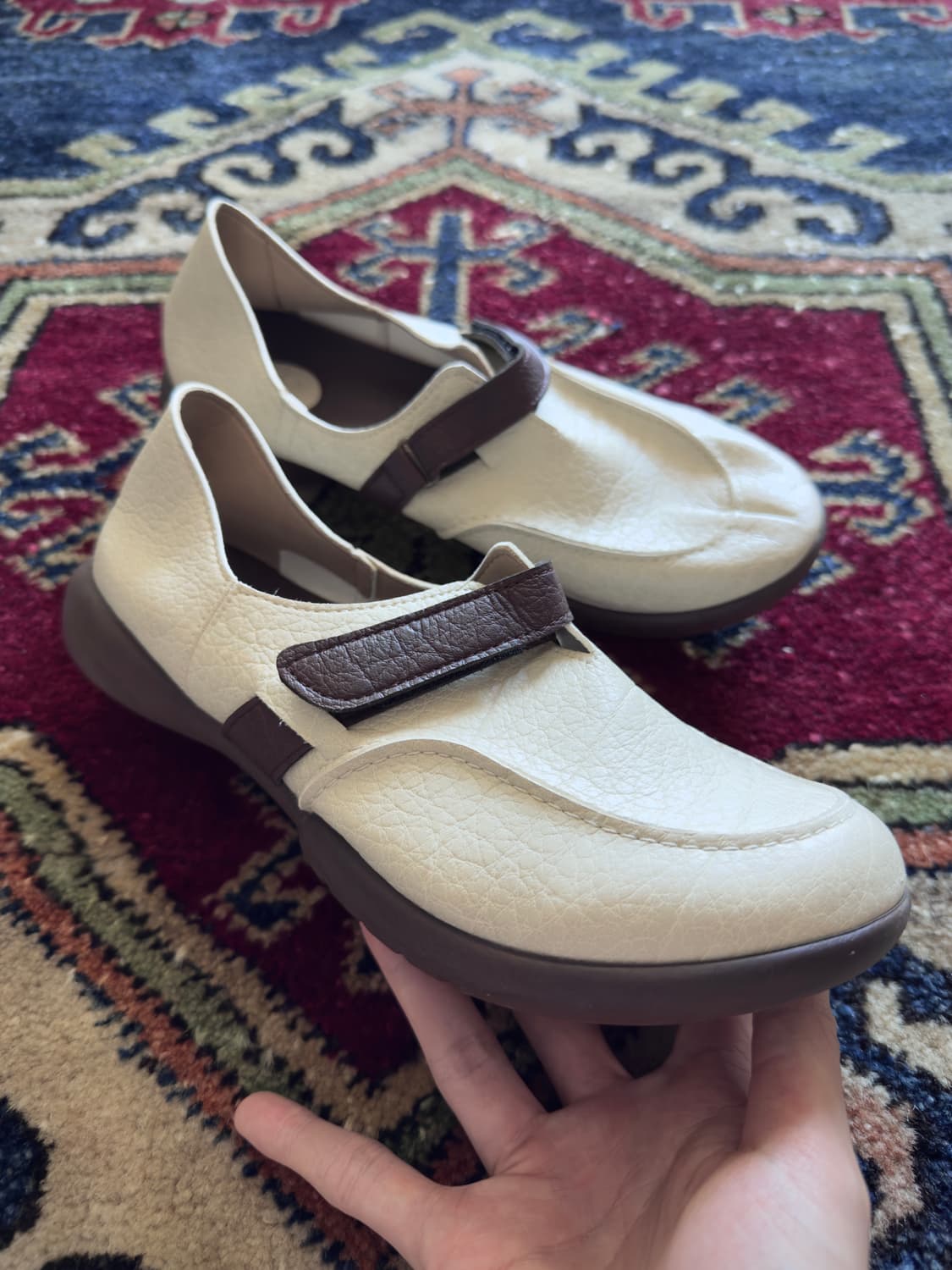 리게타 Re:getA comfort shose 상품이미지1