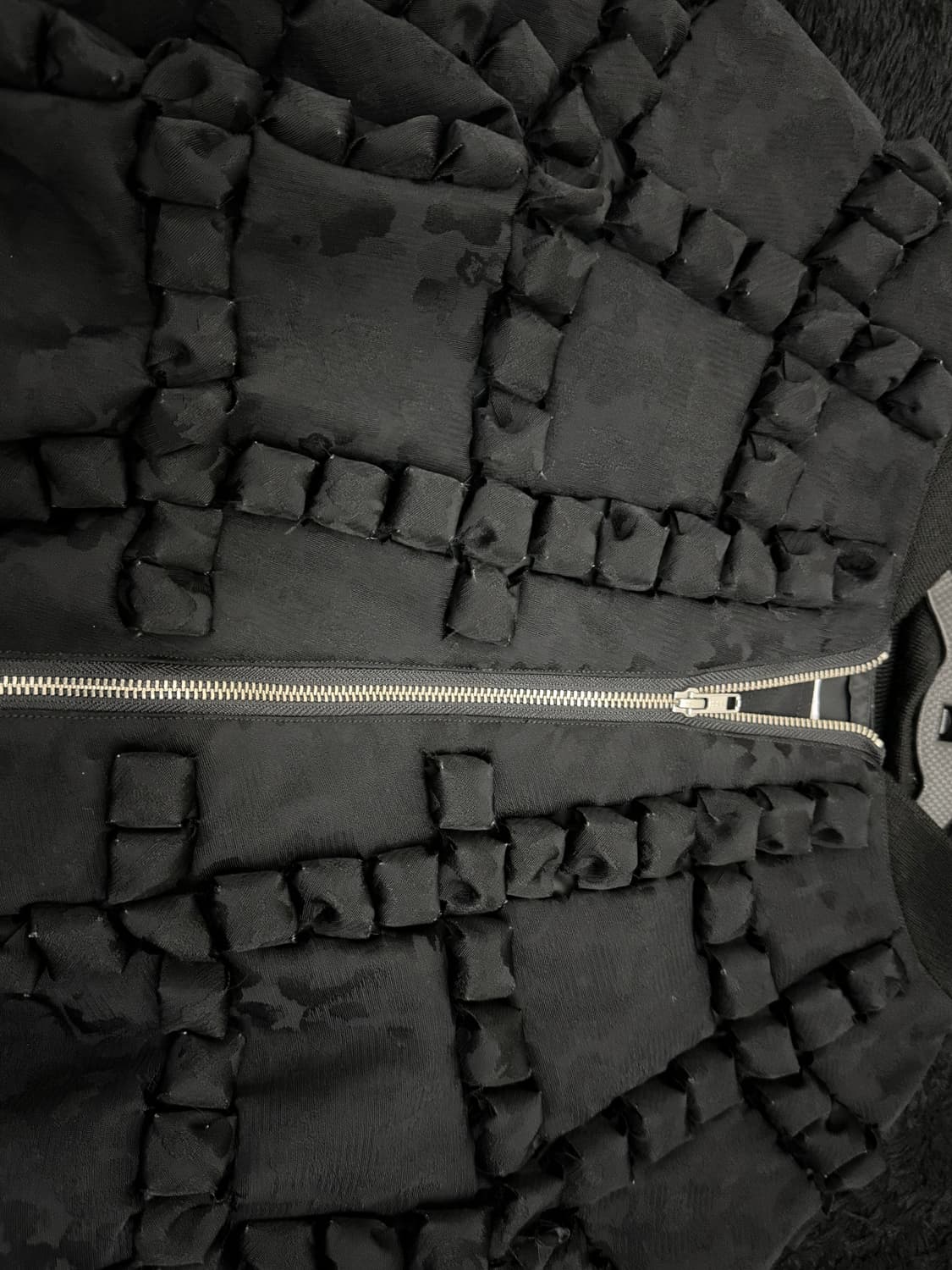 Comme des garcons noir kei ninomiya 자켓 상품이미지3