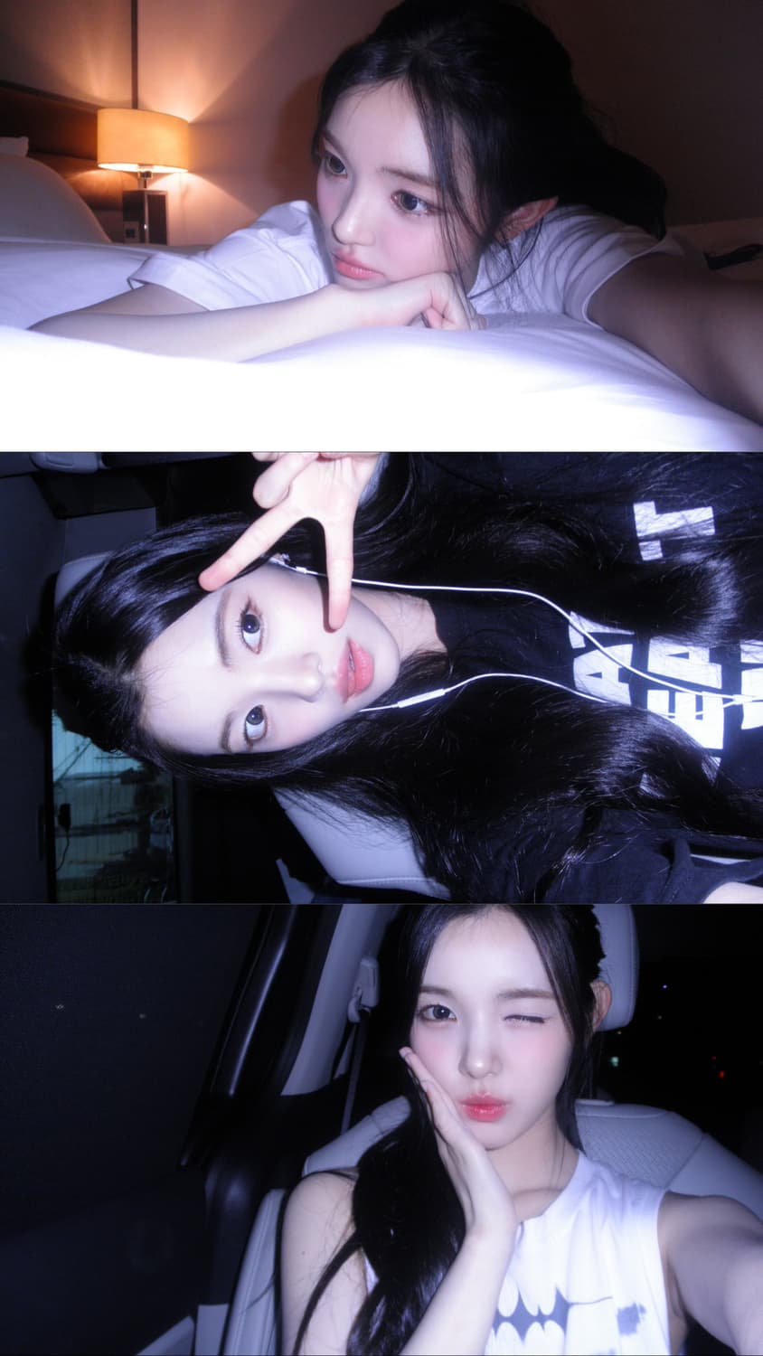 올림푸스 뮤 7040 블루 (하투하 유하 디카) 상품이미지7