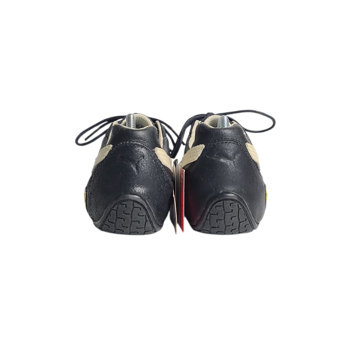 260) 08s 아카이브 PUMA 푸마 x 페라리 슈퍼스쿠알로 LI GT 상품이미지7