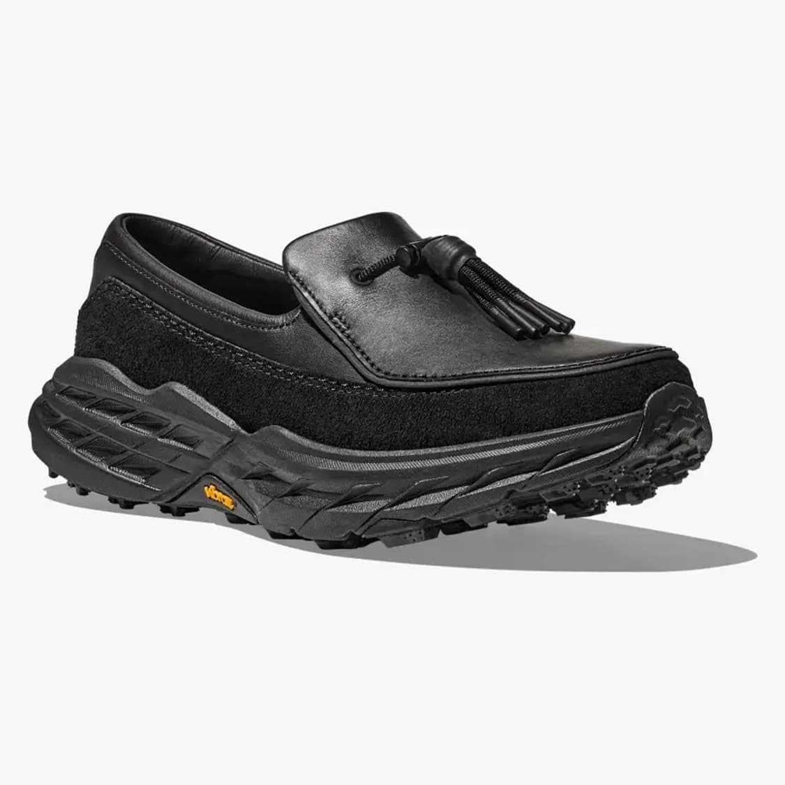 [260] 호카 스피드 로퍼 블랙 OG 상품이미지1