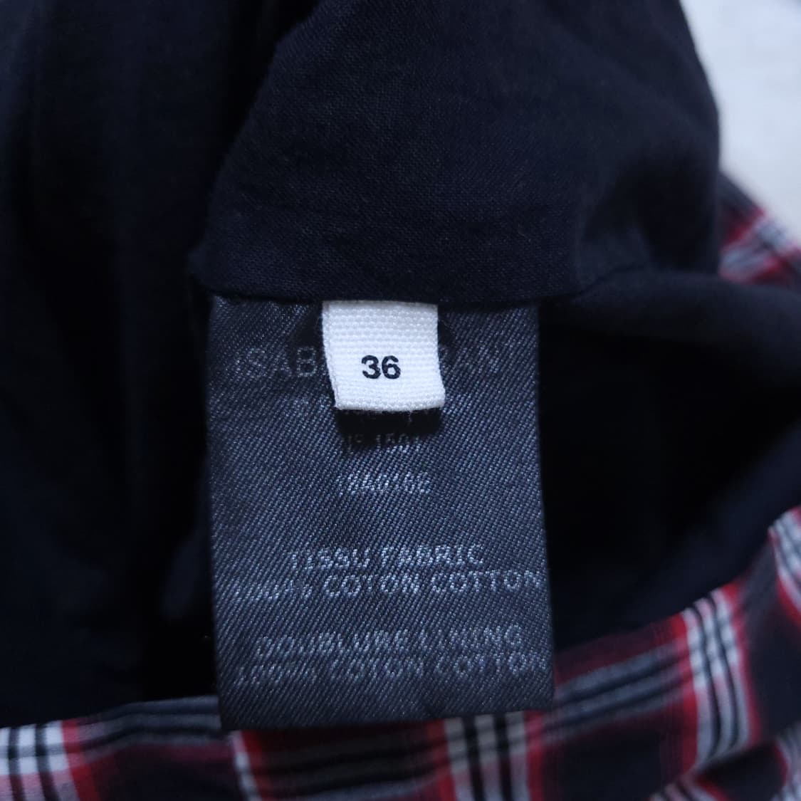 이자벨마랑 여성 원피스 36 0404  뽀샤샤 상품이미지8