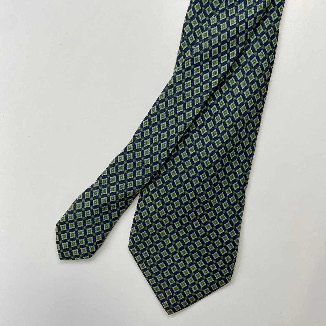 크리스찬 디올 (DIOR) 정품 명품넥타이 상품이미지2