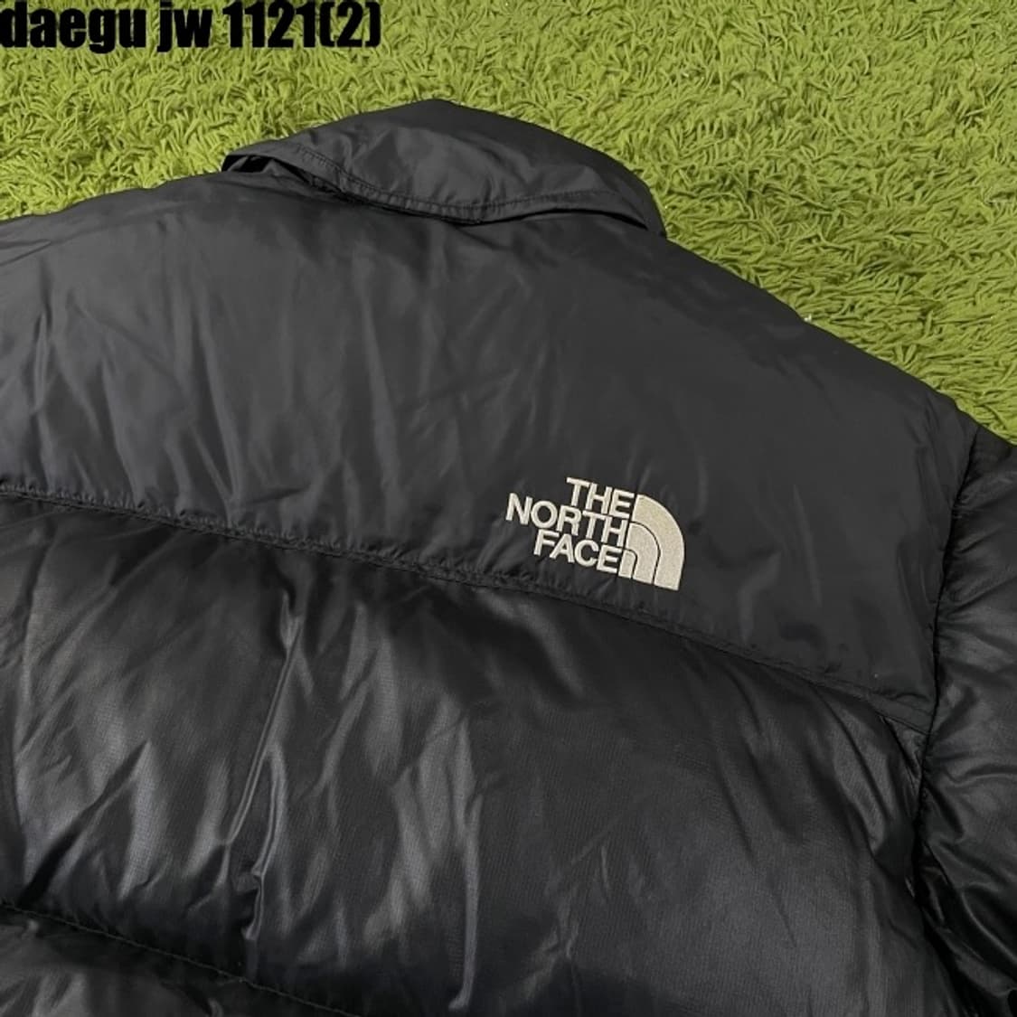 노스페이스 눕시 패딩 상품이미지6