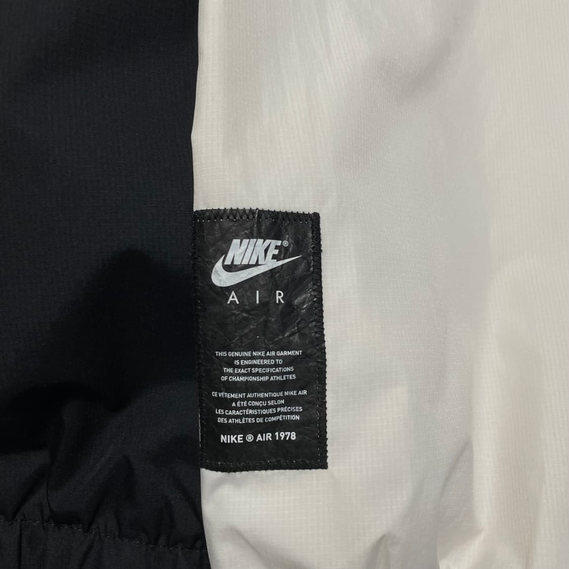 나이키에어 반집업 후드  상품이미지5