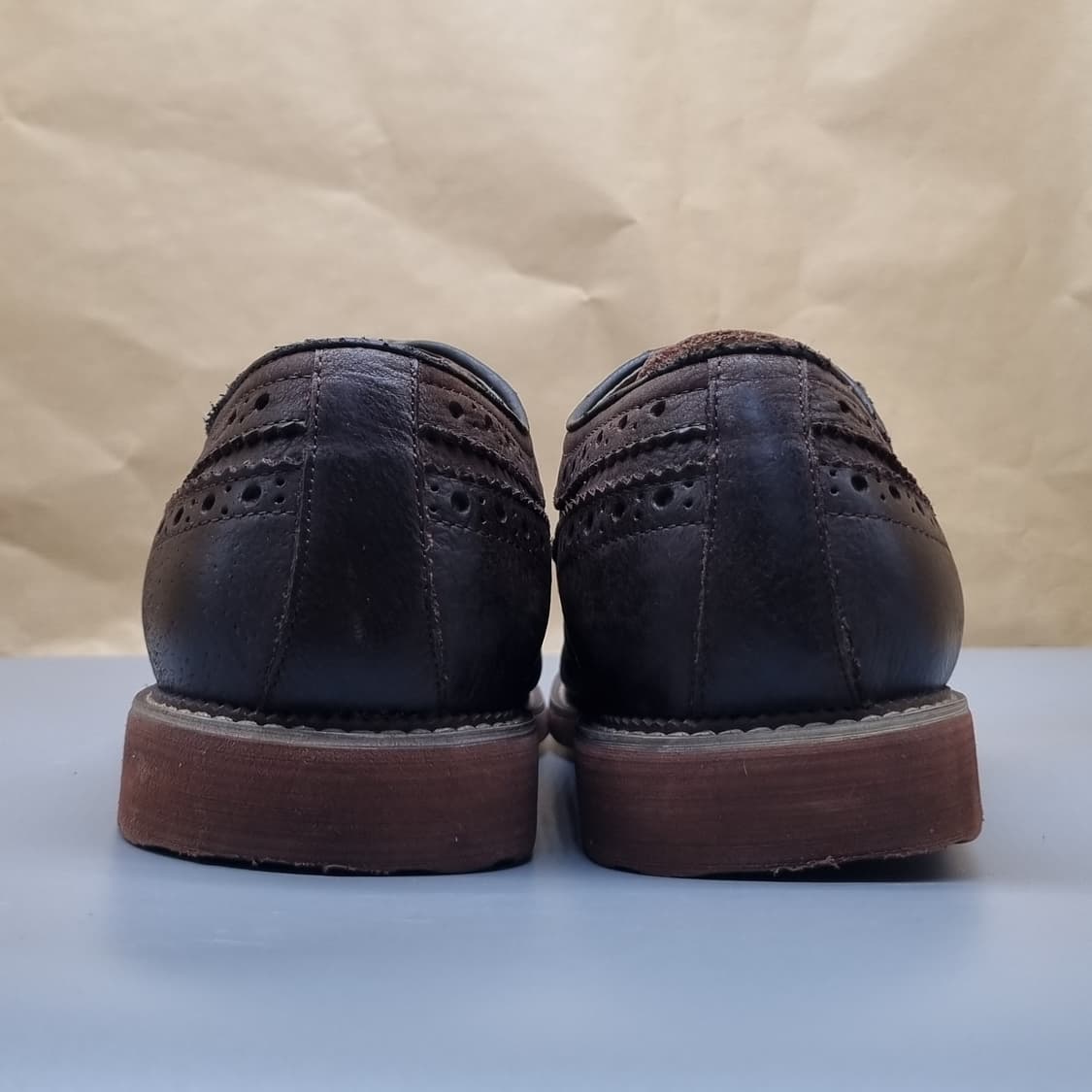 탠디 남성스윙팁구두42 270 상품이미지4