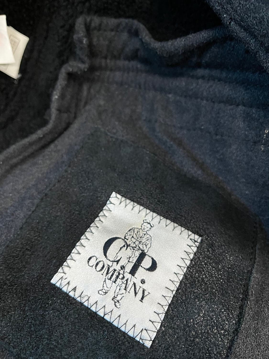 95) CP컴퍼니 고글 무스탕  상품이미지9