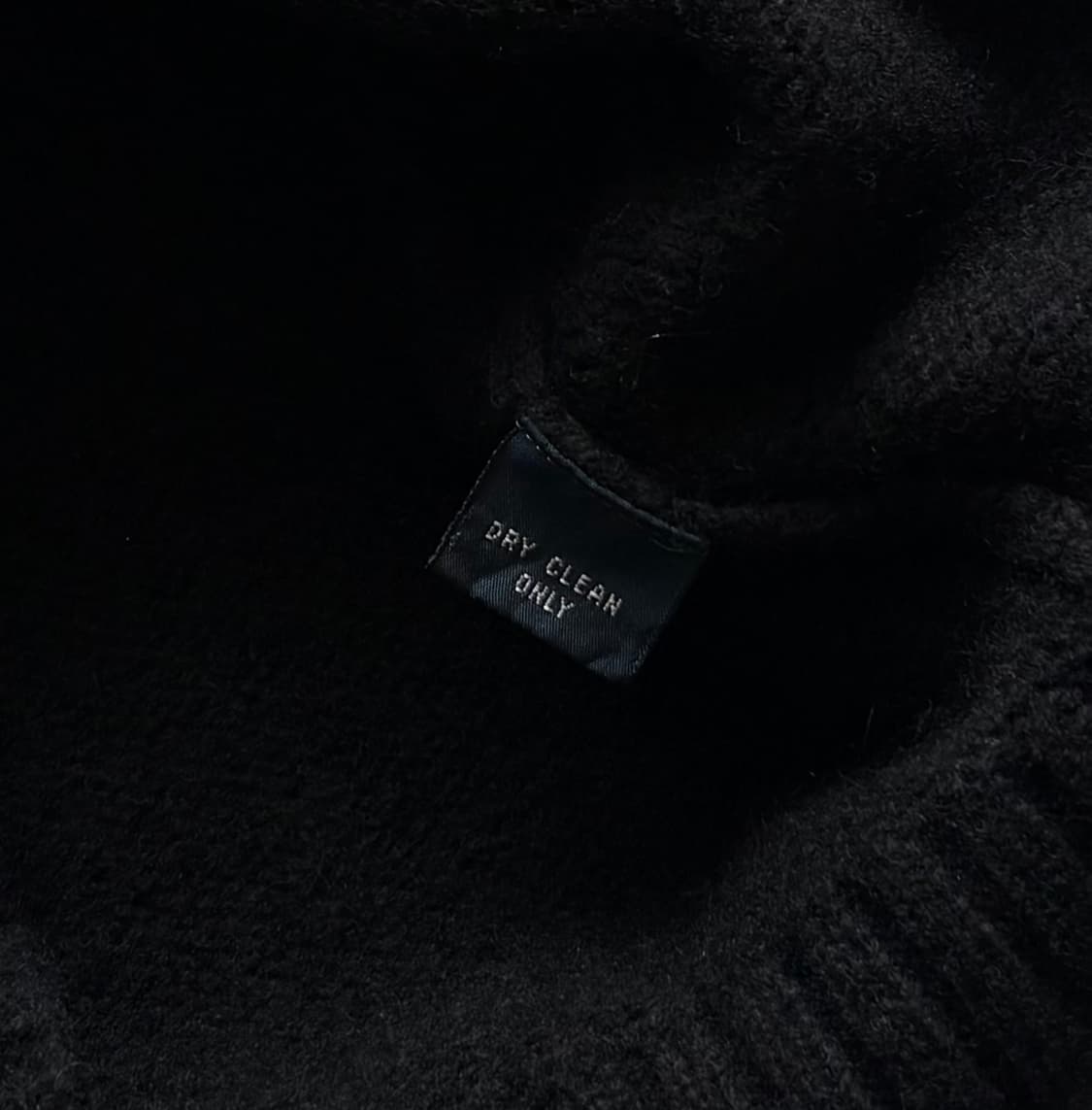 Polo 폴로랄프로렌 램스울 배색 니트 상품이미지5