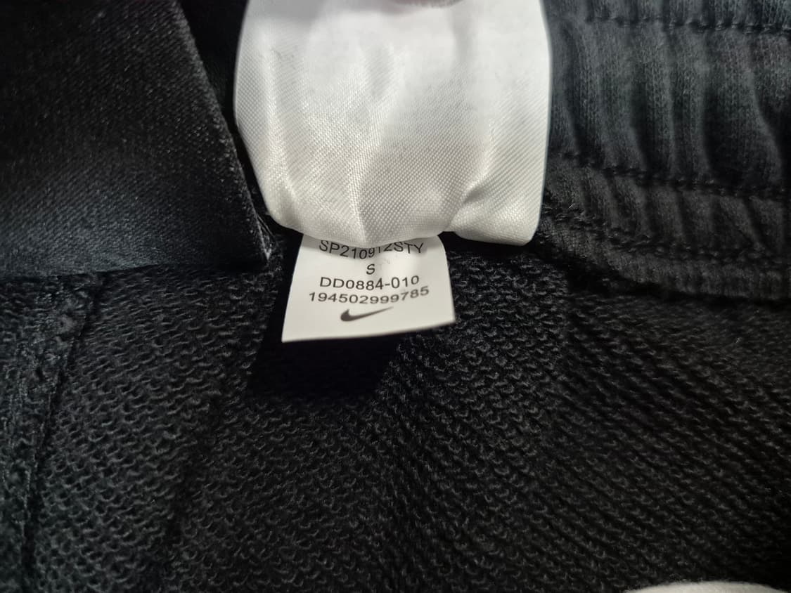 [새상품]나이키 남성 월드투어 스웨트 조거팬츠 S 상품이미지6