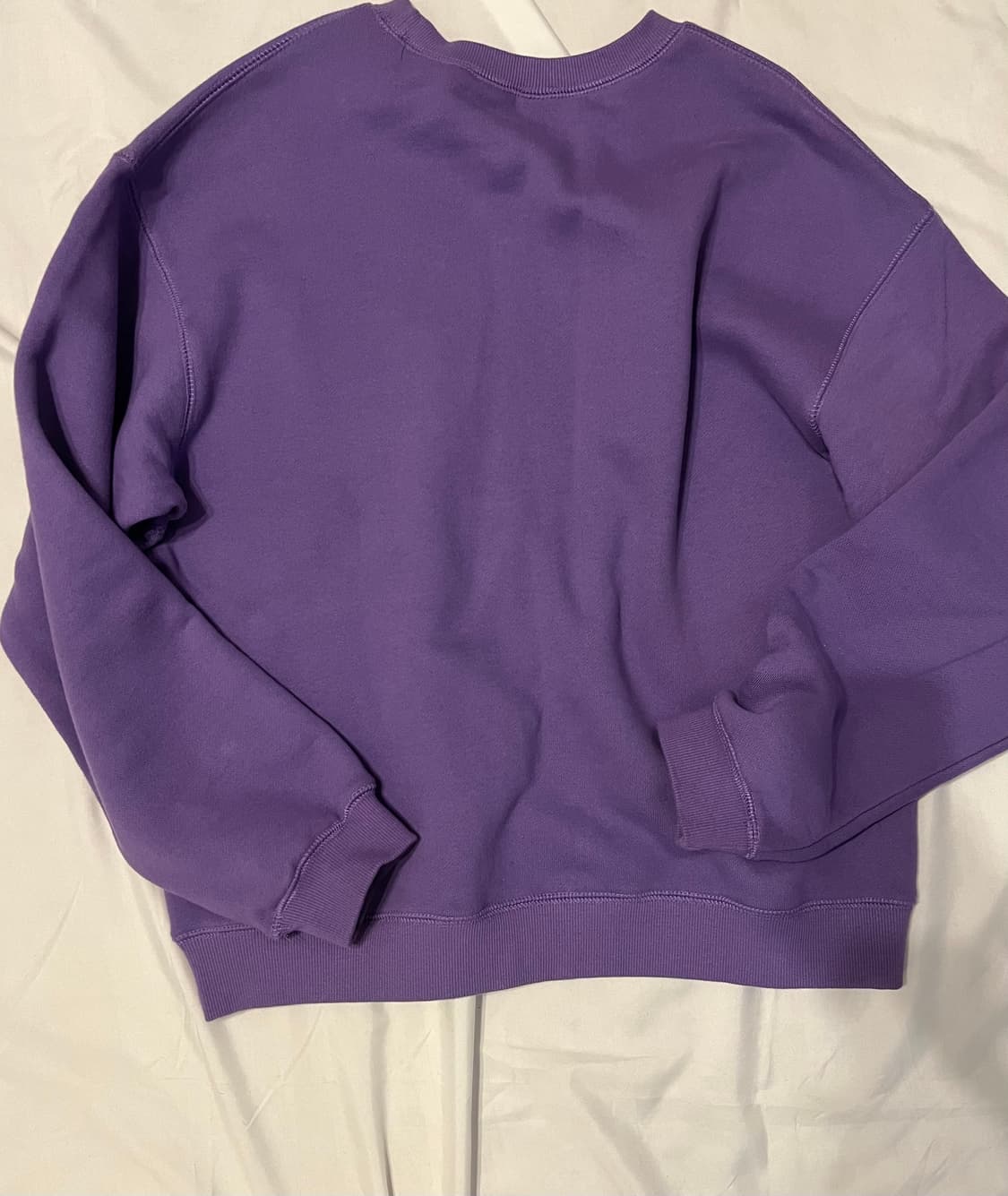 [M]Mmlg 그래픽 스웻셔츠 상품이미지2