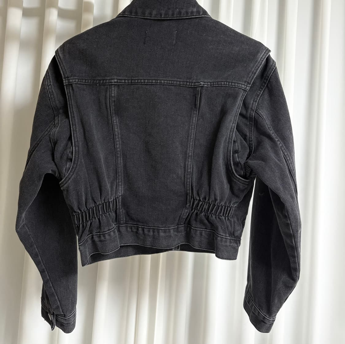 유어바웃미 청자켓 상품이미지2