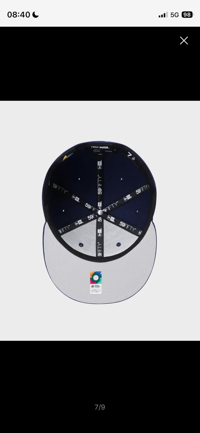 WBC26 5950 WBCKOR OTC  상품이미지7