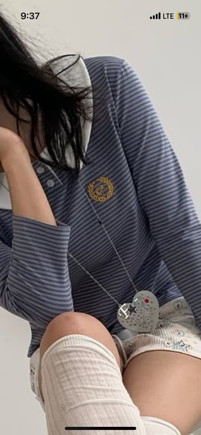 샵페어리 목걸이  상품이미지2