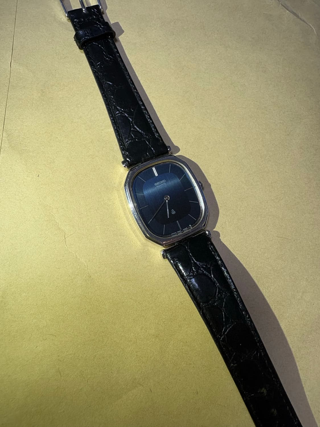 세이코 7820-5480  상품이미지4