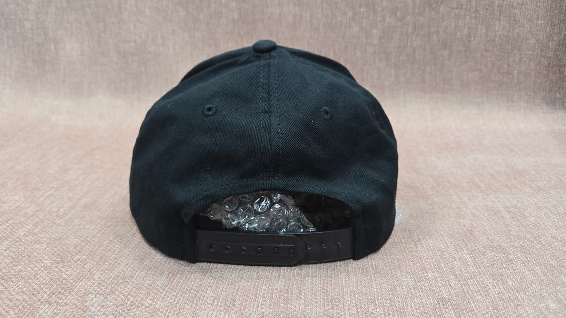 뉴욕 양키스 미키마우스 블랙 스냅백 모자 상품이미지4