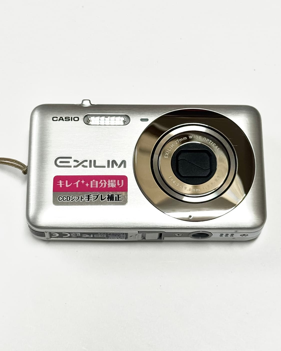 작례있음)🤍카시오 엑슬림 z800 Casio Exilim EX-Z800 상품이미지6