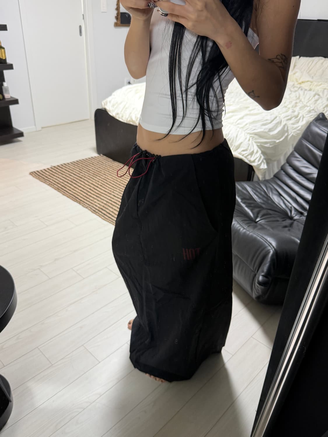 Toh skirt 상품이미지1