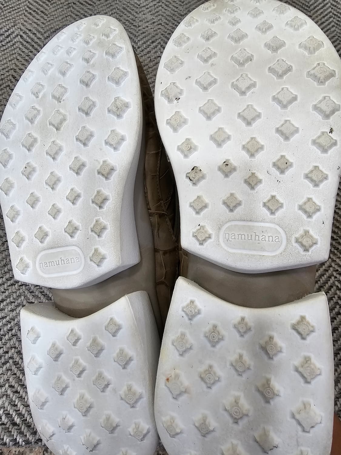 나무하나 악어패턴 상품이미지5