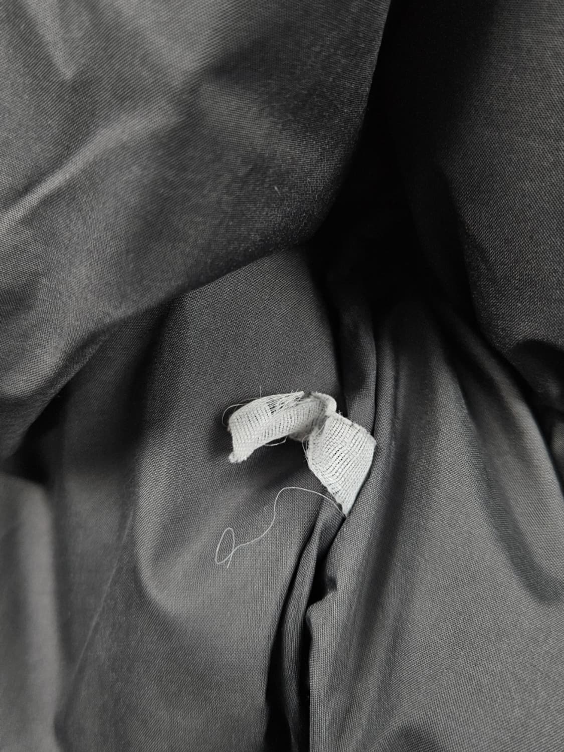 THE NORTH FACE 눕시 700 패딩 자켓 ( S )/ 10698 상품이미지5