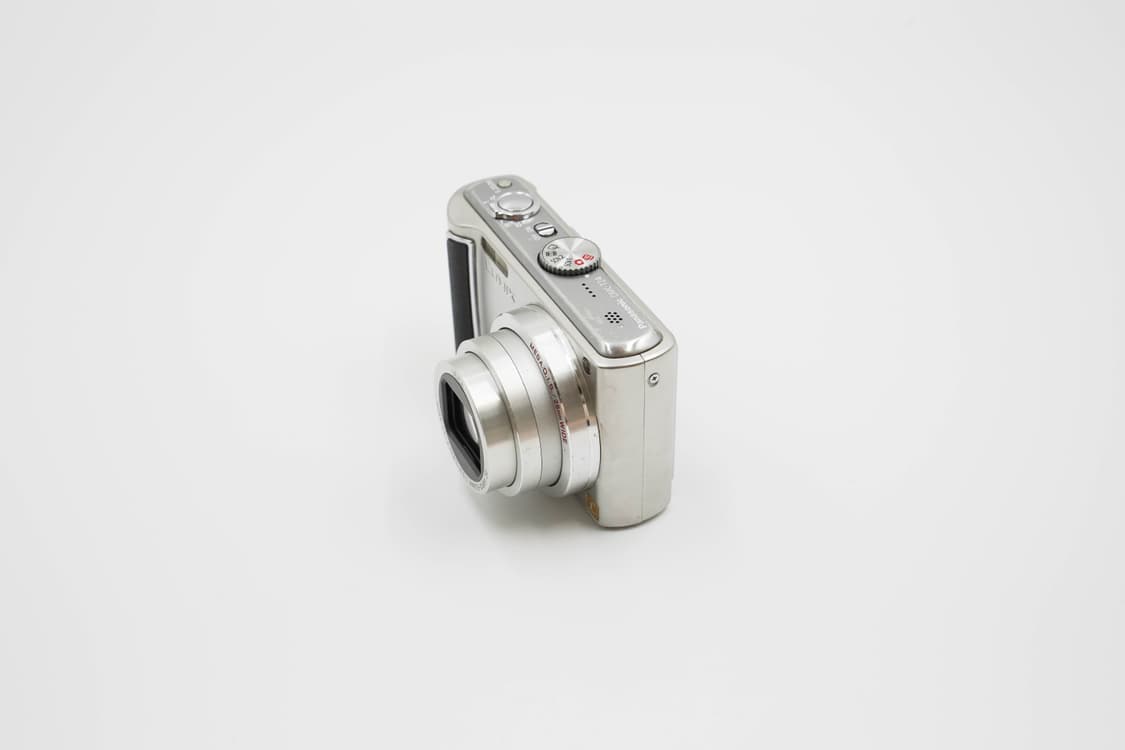 Panasonic DMC-TZ4 (파나소닉 DMC-TZ4) 상품이미지4