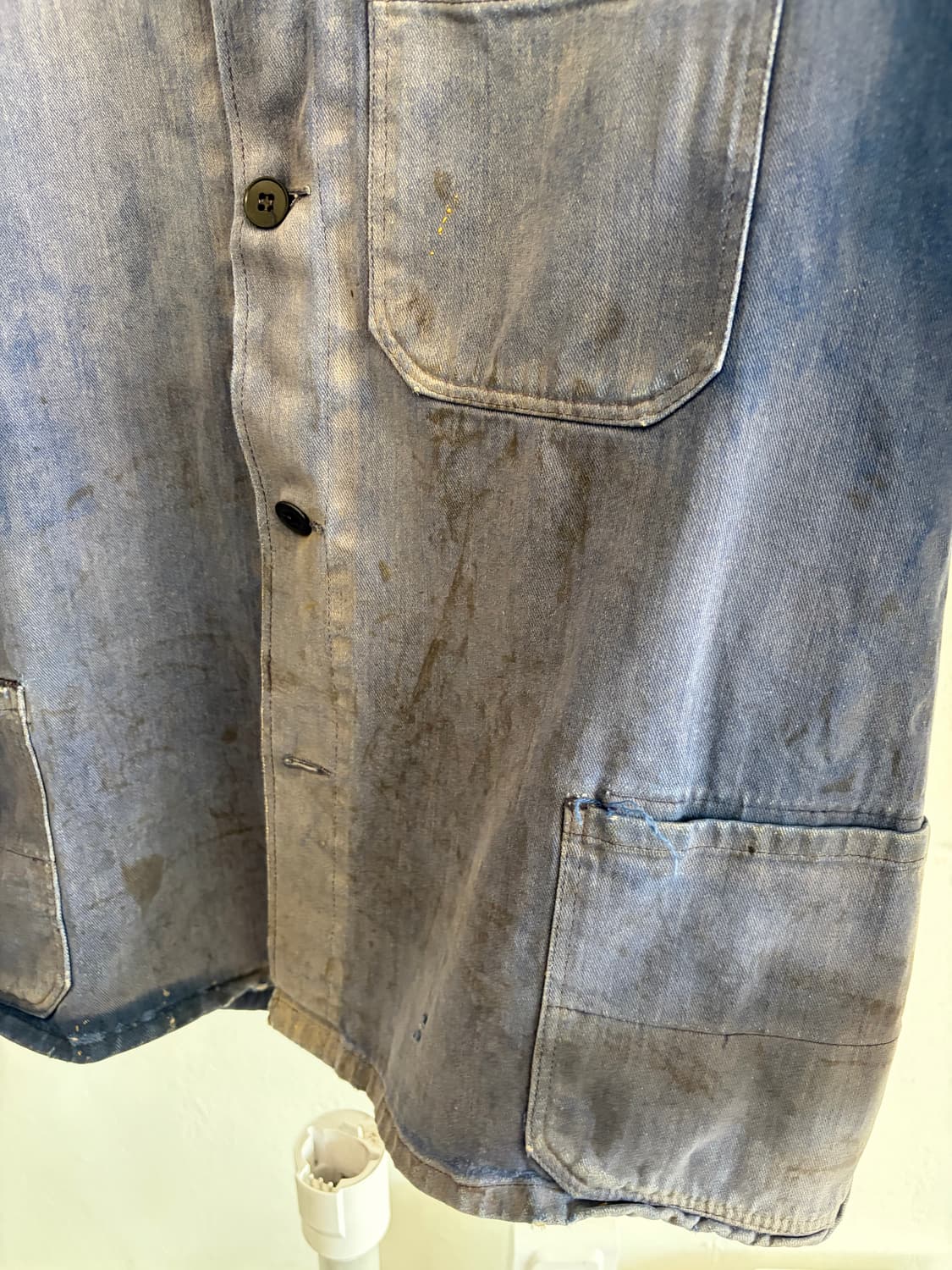 60s-70s 프렌치워크 자켓 상품이미지3