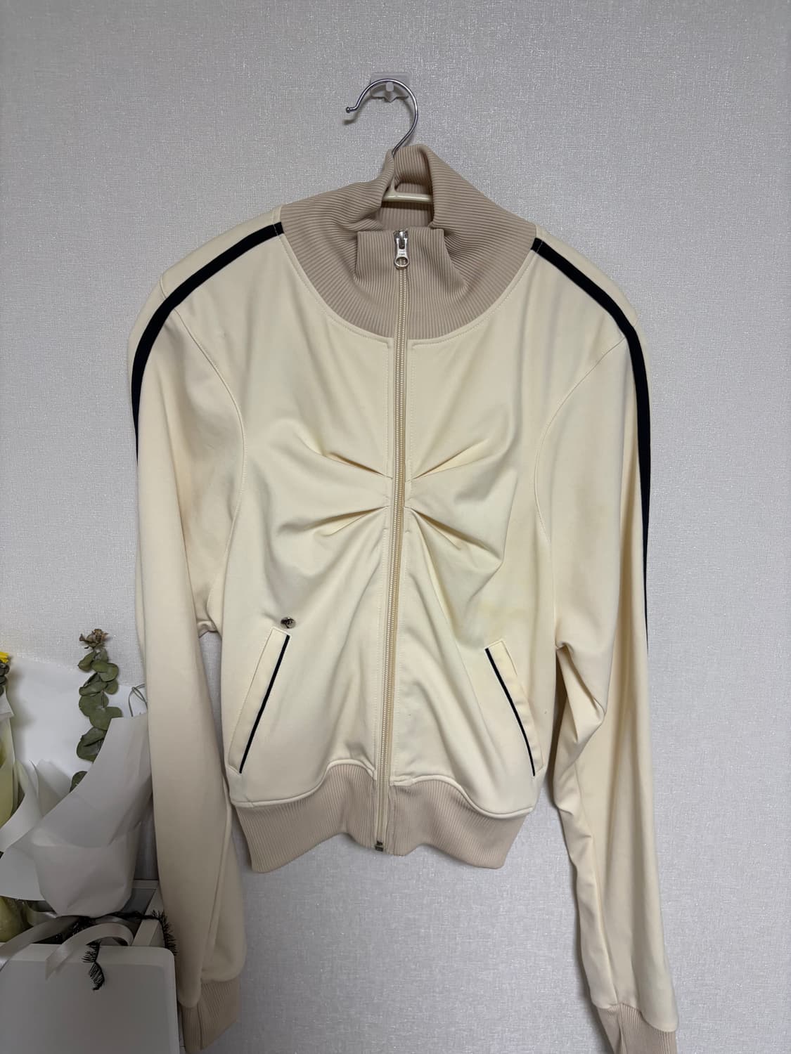울리카상투스 져지자켓 ulika charity jacket 상품이미지2