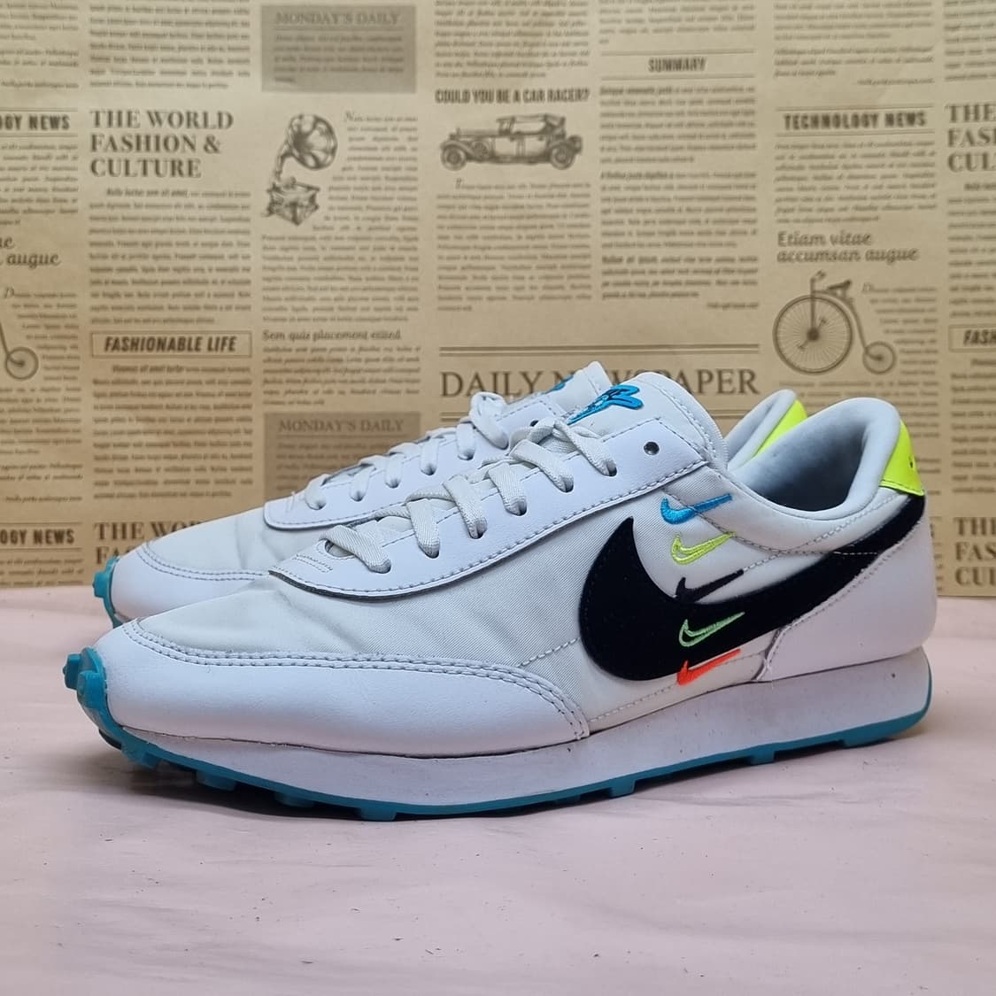 나이키 데이브레이크 SE 여성운동화240  상품이미지1