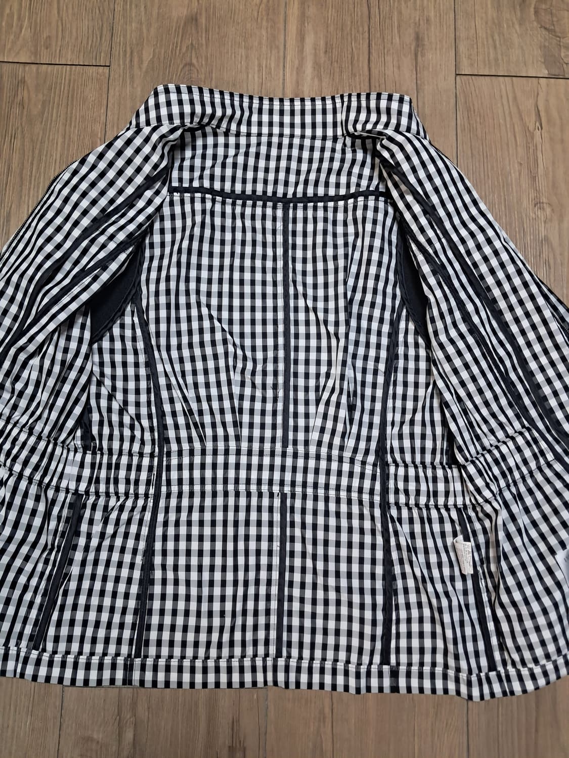 임페리얼 여성 바람막이 95 상품이미지6