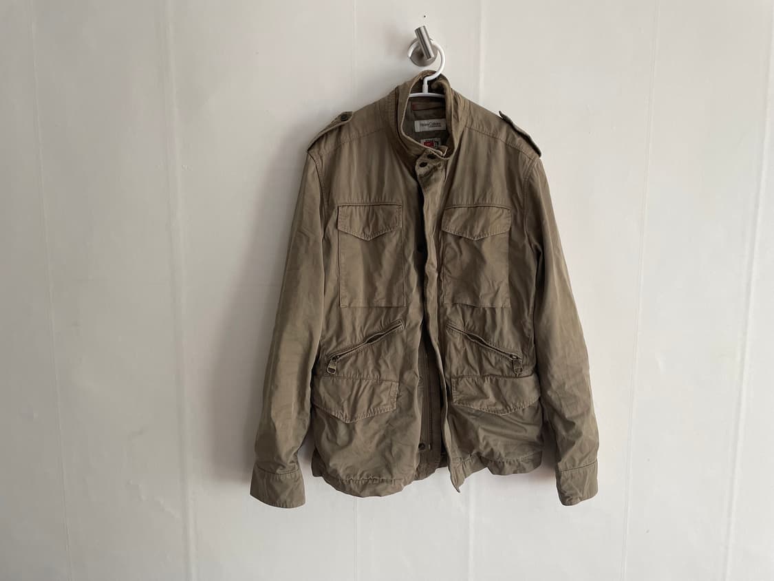 Henry Cottons 필드자켓 상품이미지3