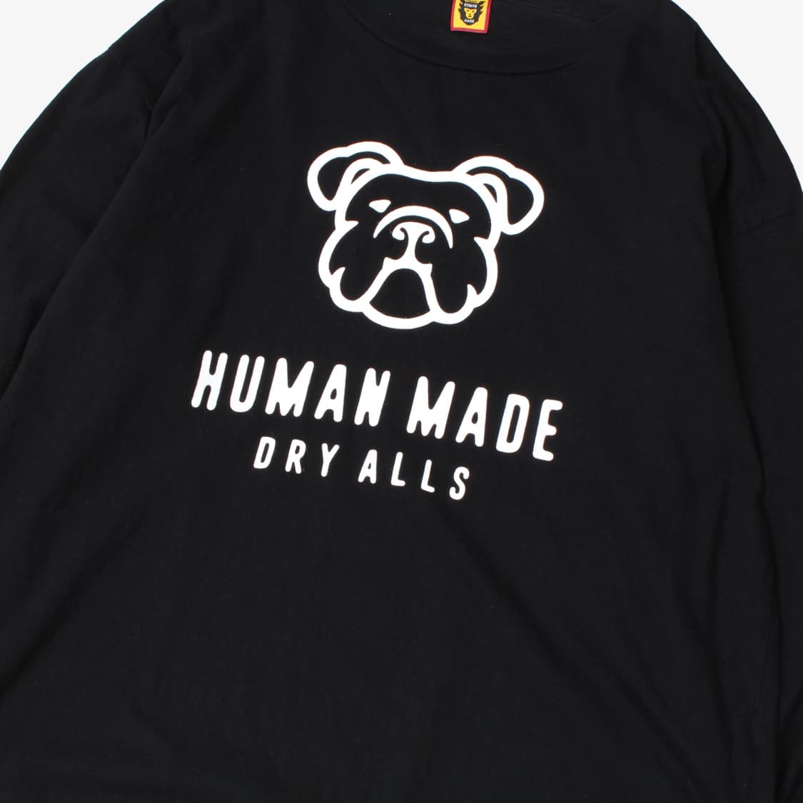 HUMAN MADE 롱슬리브 상품이미지3