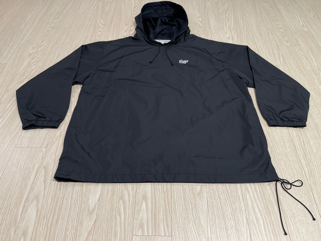 꼼데가르송 CDG 후디드 바람막이 AD2005 상품이미지3