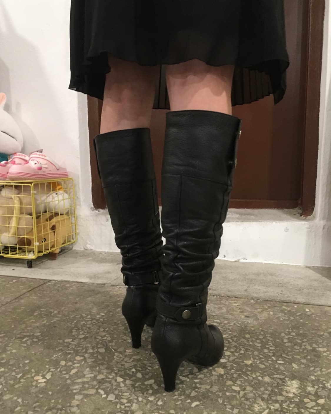 무료배송) VINTAGE SHOES 상품이미지7