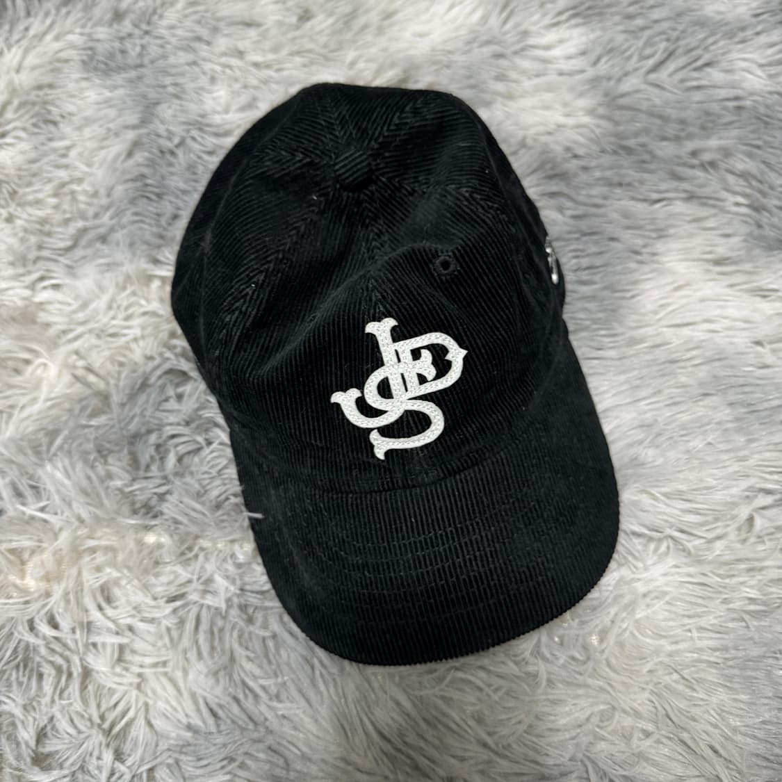 뉴에라 코듀로이 볼캡 상품이미지1