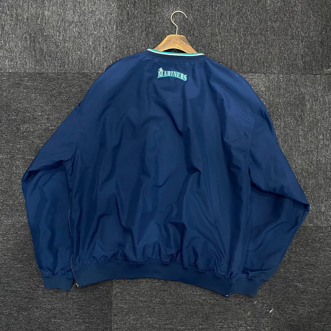 나이키 시애틀 마리너스 웜업 상품이미지2