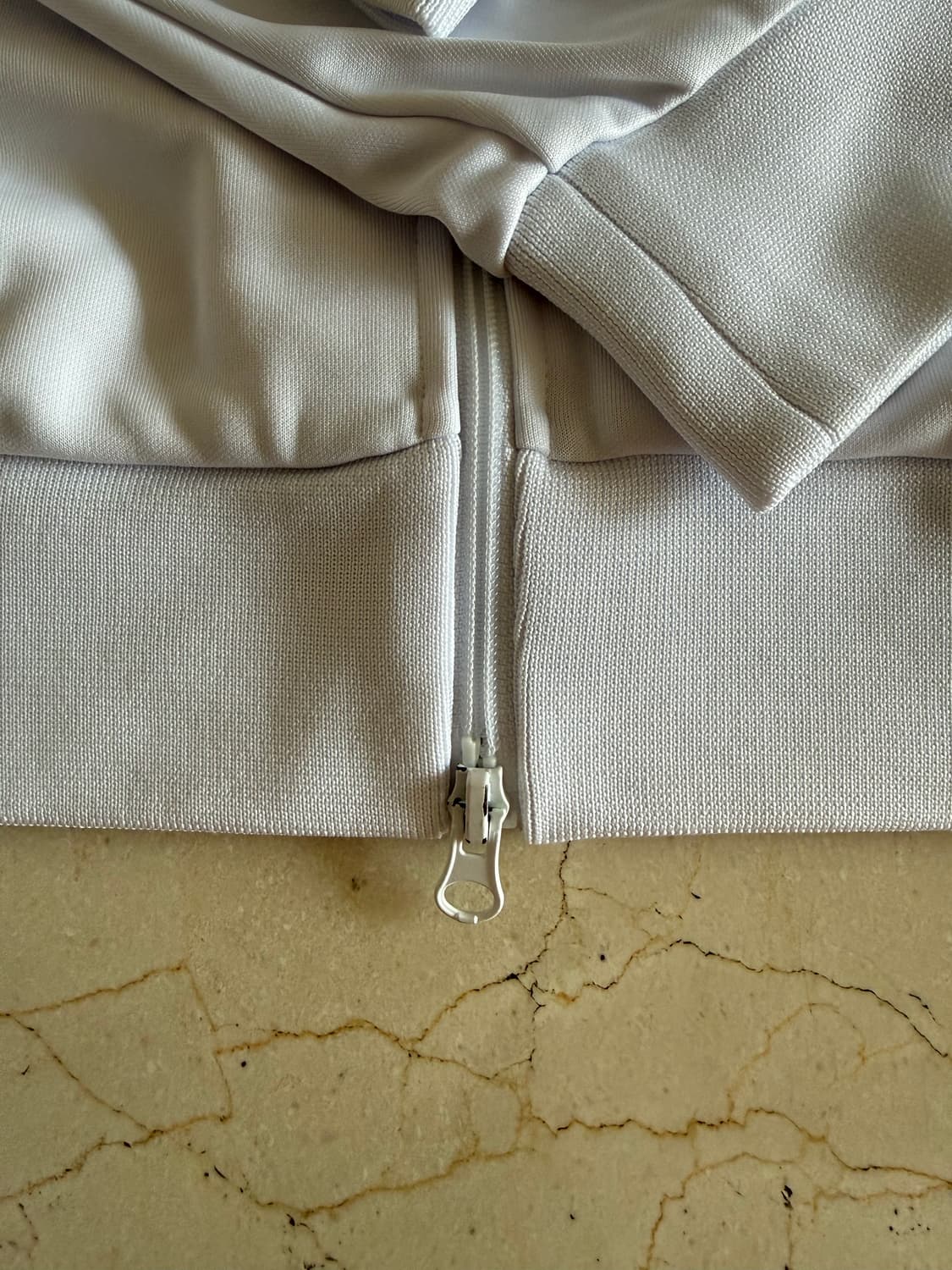 널디 화이트 져지 상품이미지2