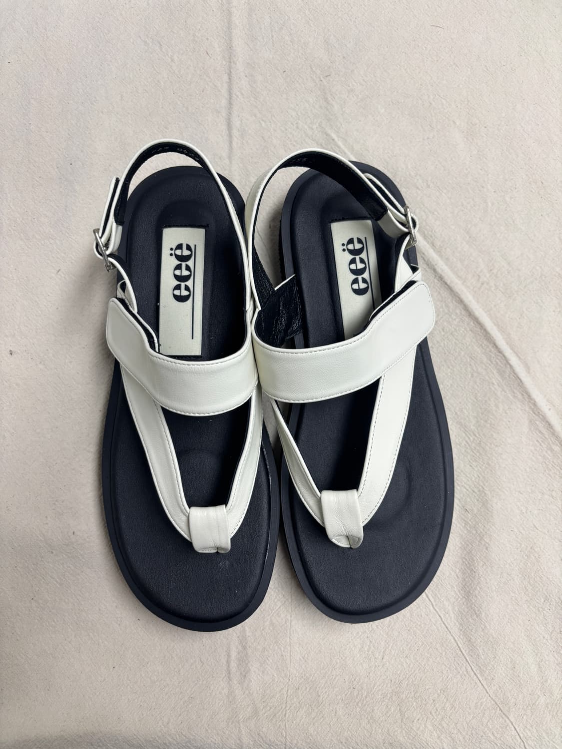 로이 벨크로 샌들3 상품이미지1