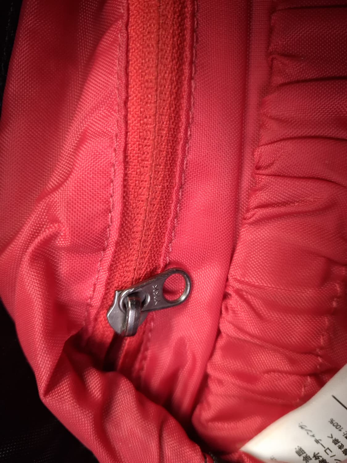 오리지날 아크테릭스 미스트랄 16 크로스백 상품이미지6