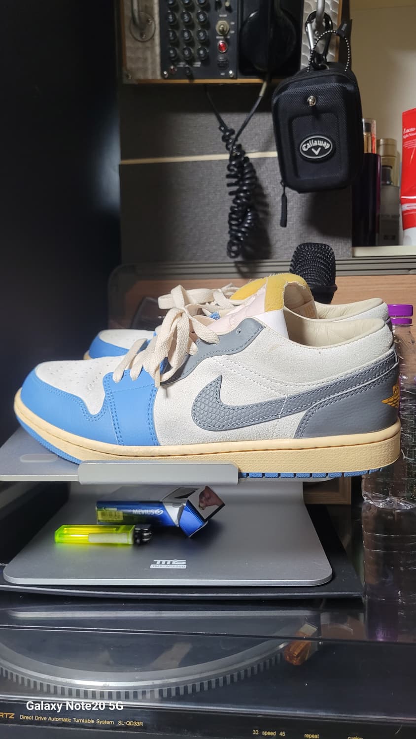 나이키 스니커즈 상품이미지2