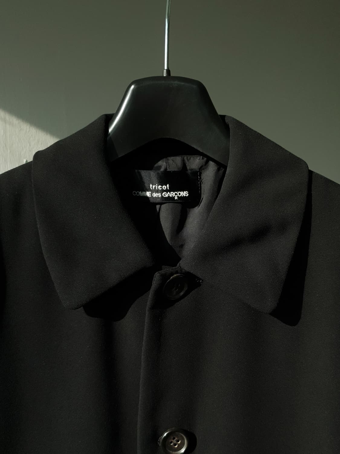 AD1996 Comme Des Garcons 
single jacket 상품이미지4