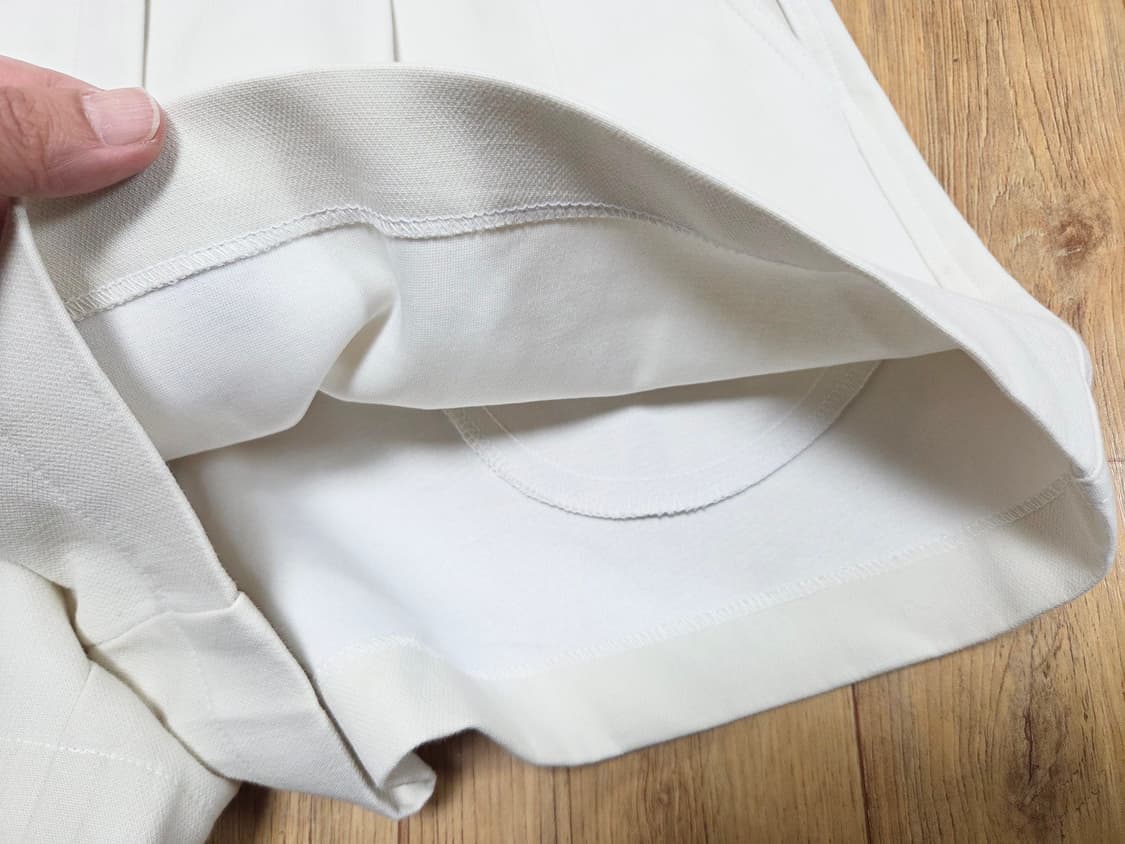 시그니처(SIGNATURE) 무스 버뮤다 팬츠 66 상품이미지6