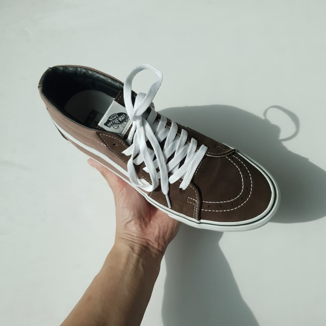 Vans vaut x JJJJound sk8 mid 상품이미지6