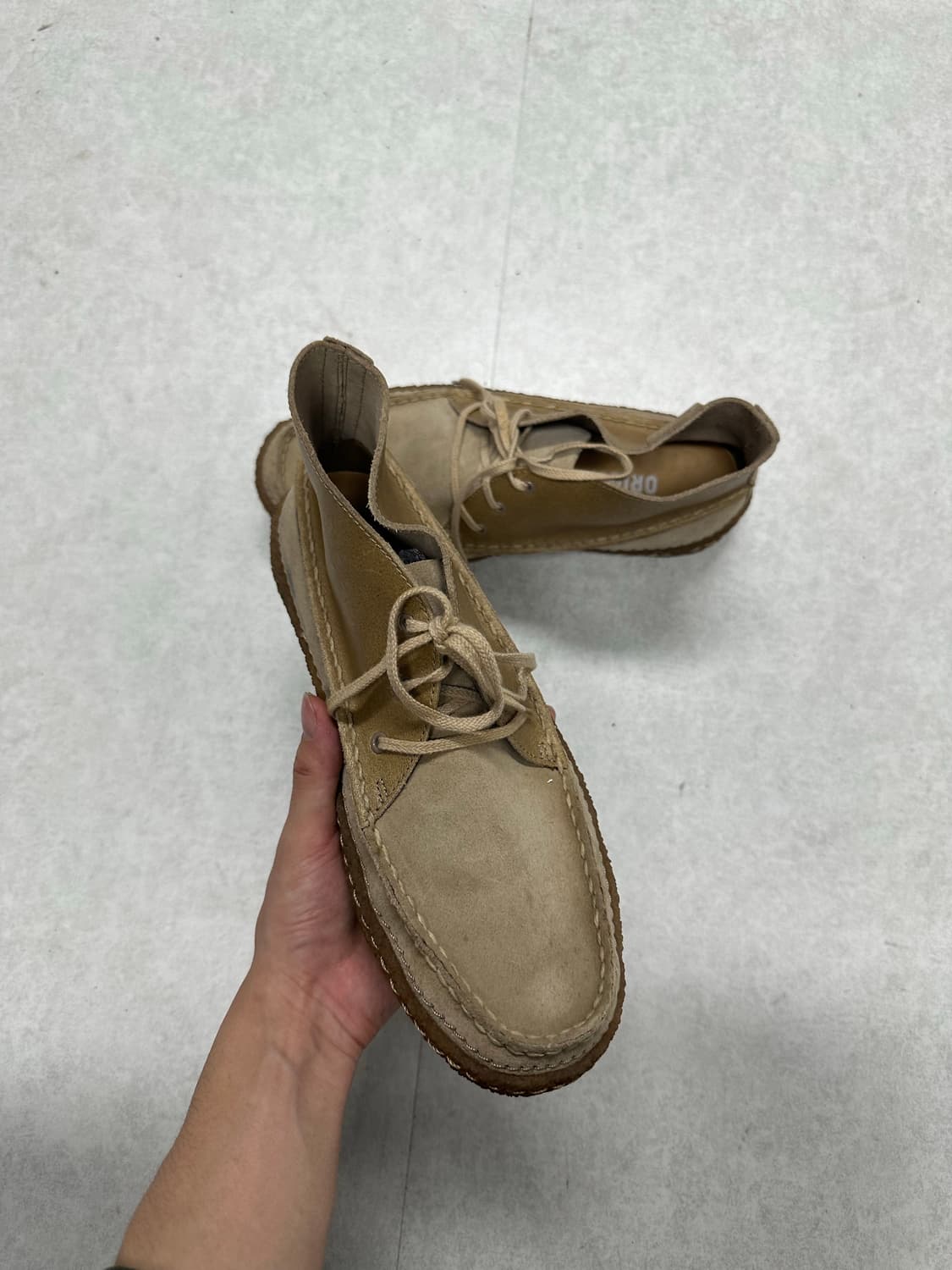 클락스 Edmund  상품이미지5