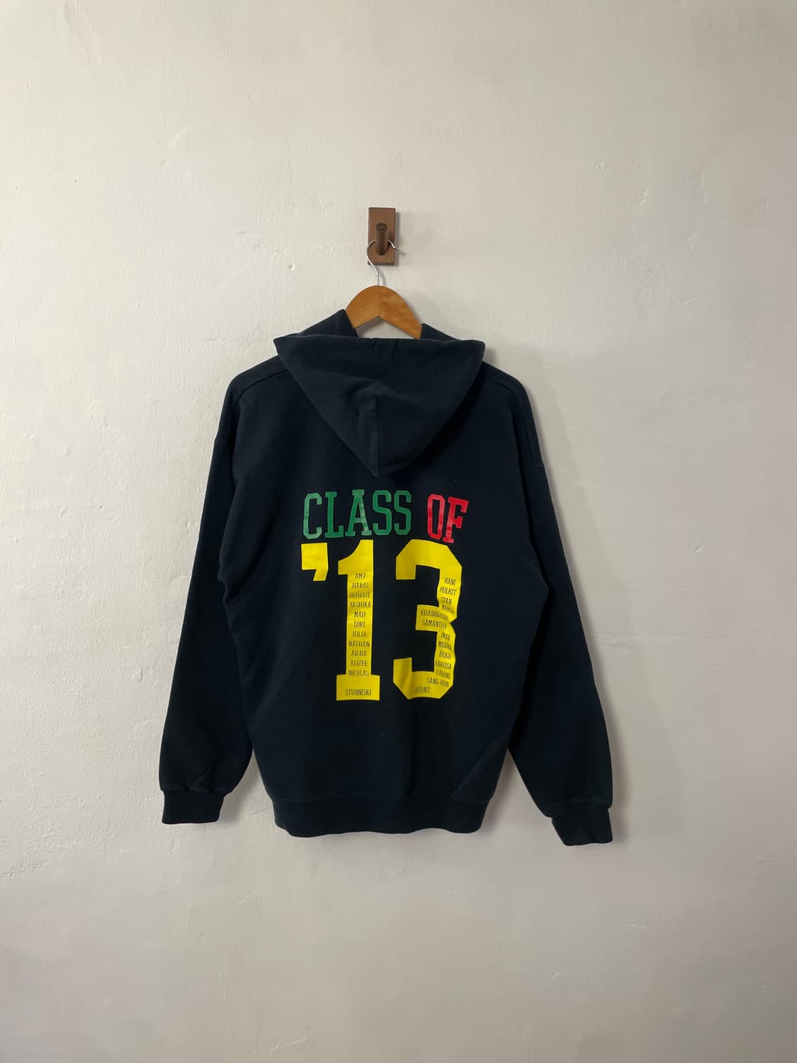 헤인즈 후디  상품이미지7