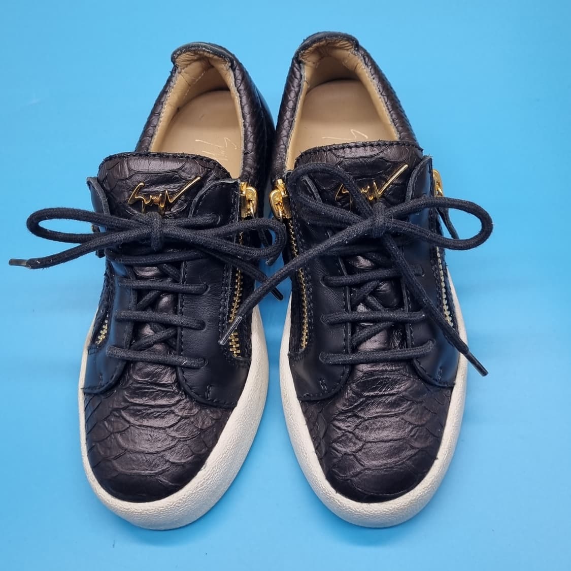 쥬세페 자노티 메이런던 스니커즈 220 상품이미지2