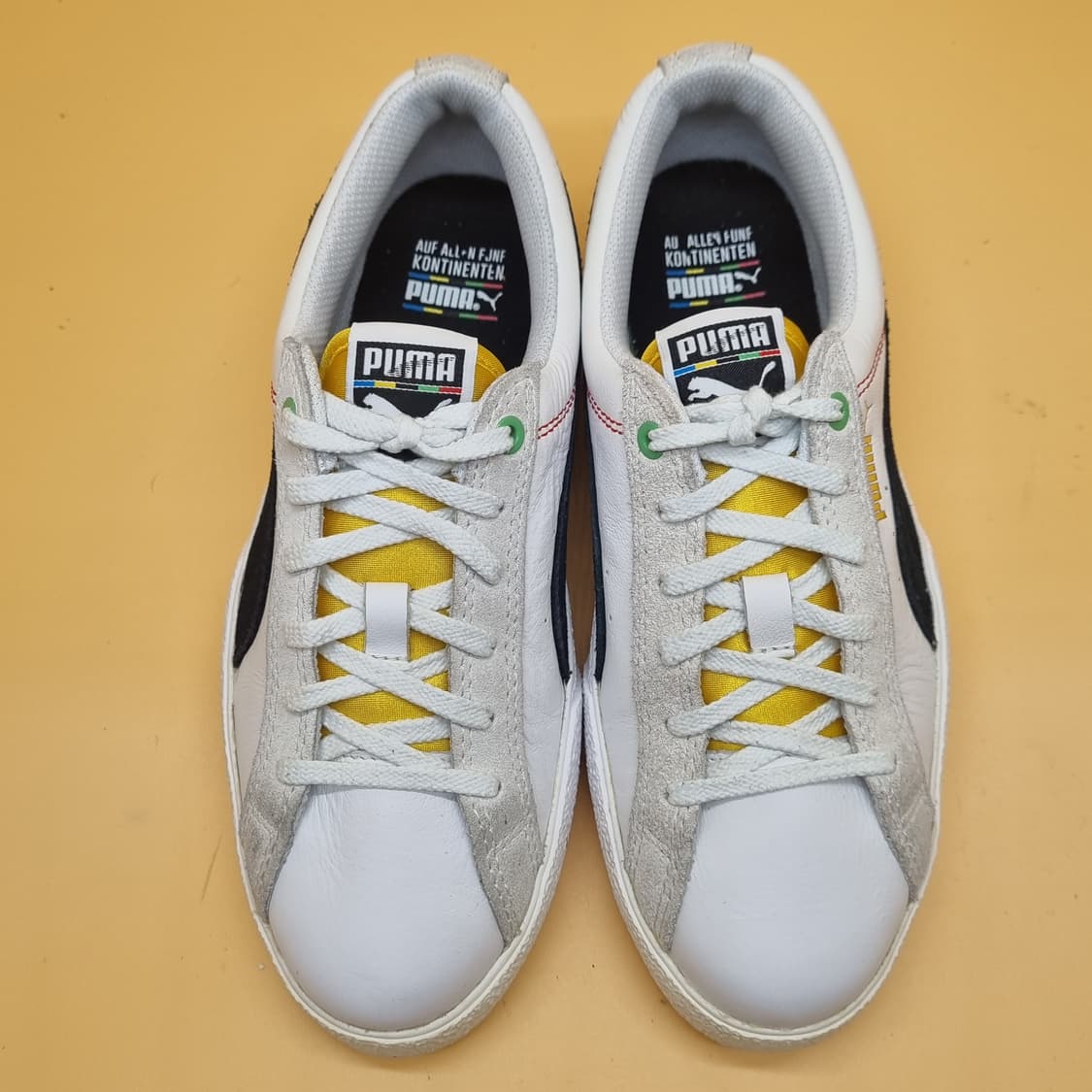 푸마 러브 여성스니커즈240 상품이미지2