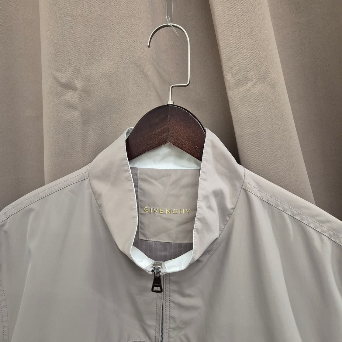 지방시 자켓 110 상품이미지2