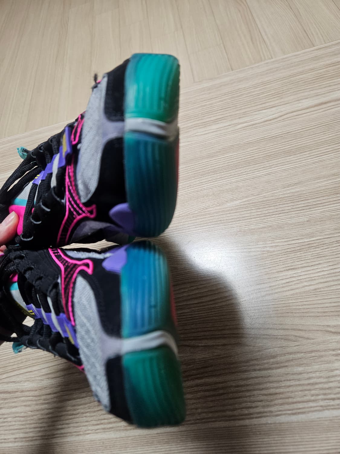 조던 루카 2. 농구화 275 상품이미지7