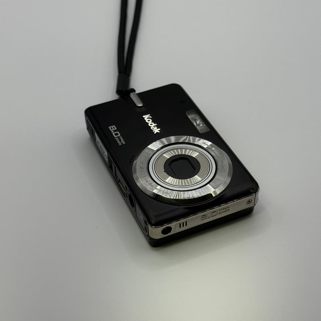 크리스마스 선물 추천! 코닥 m883 풀박스 빈티지 디지털 카메라 상품이미지5