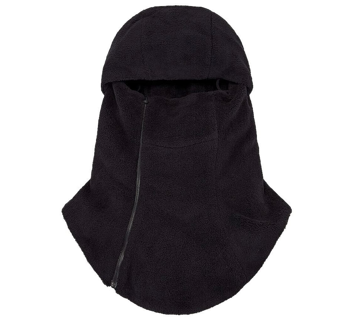 PAF 5.1 RIGHT Balaclava | Charcoal 상품이미지3